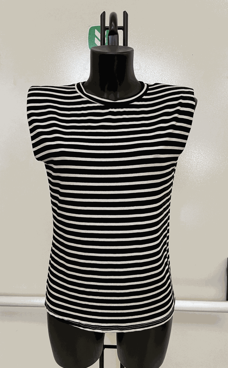 Art2109 SS21 style
